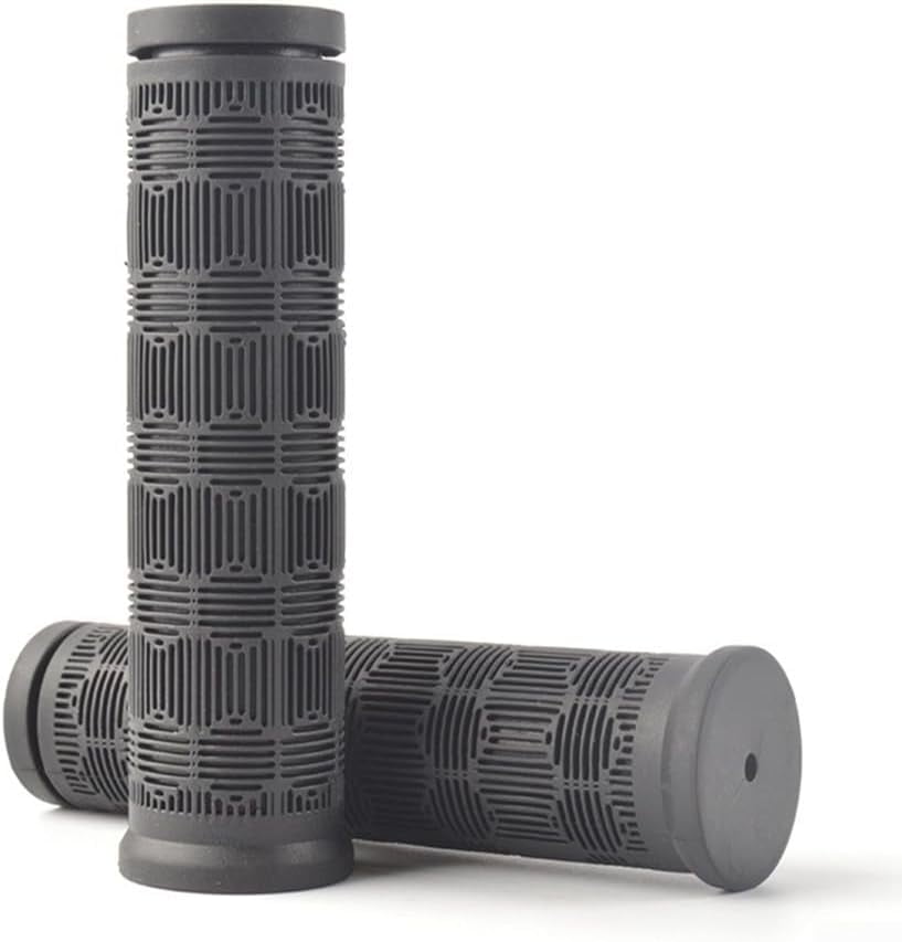 FCBike Handlebar Grips,Long Short Bike Bar Grip Shift Accessories