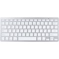 FCBilingual Keyboard Portable Thin for German French Spanish Italian