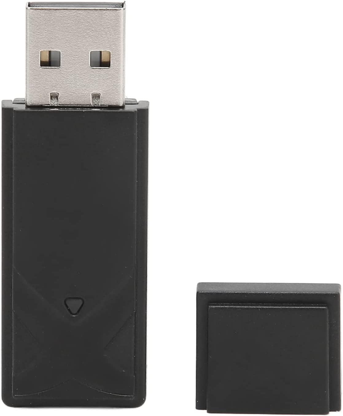 FCBluetooth Dongle for Ps4, Wireless Controller Adapter Plug and Play