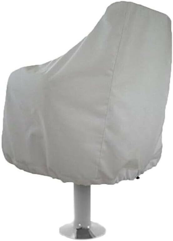FCBoat Seat Cover, Replacement Boat Seat Skins, Outdoor Waterproof