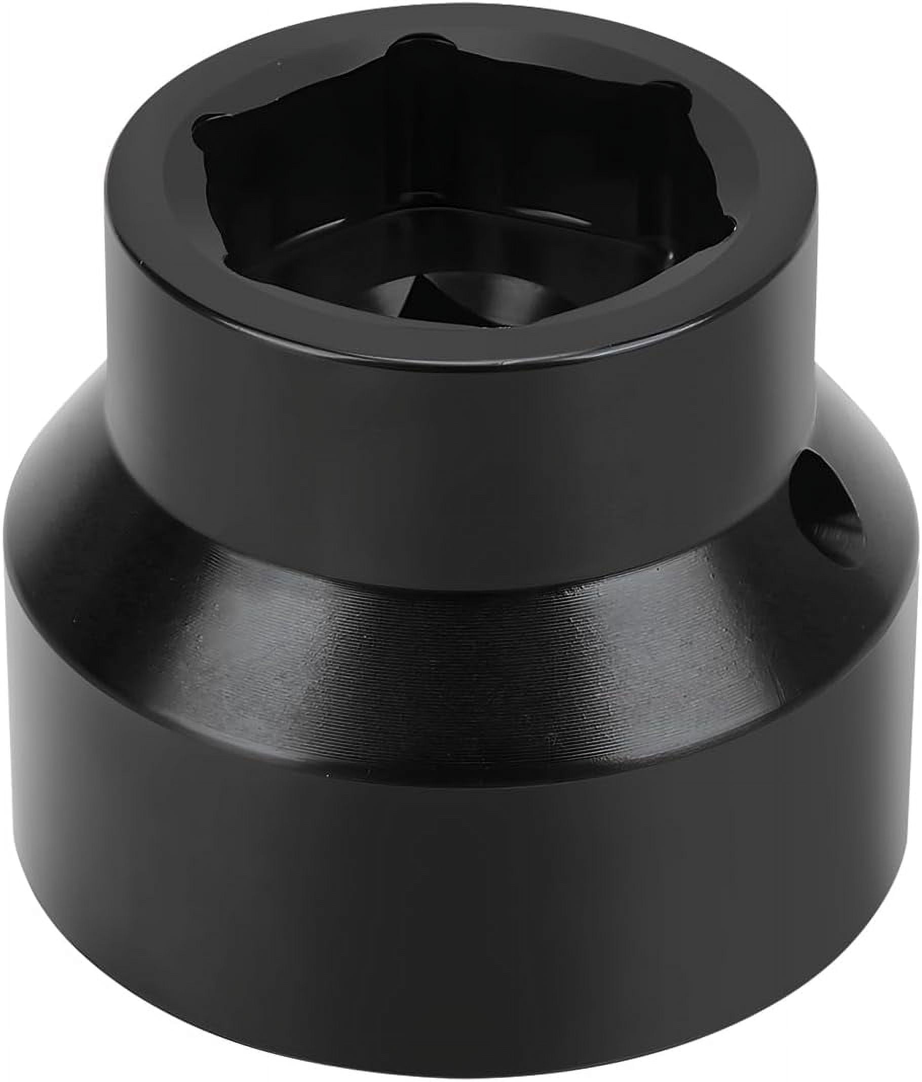 FCCar Fuel Filter, Auto Oil Filter Socket Gasoline Automotive