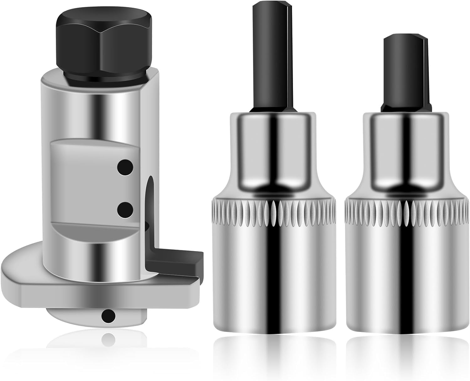 FCCar Hydraulic Shock Absorber Removal Tool Universal Arm Swing