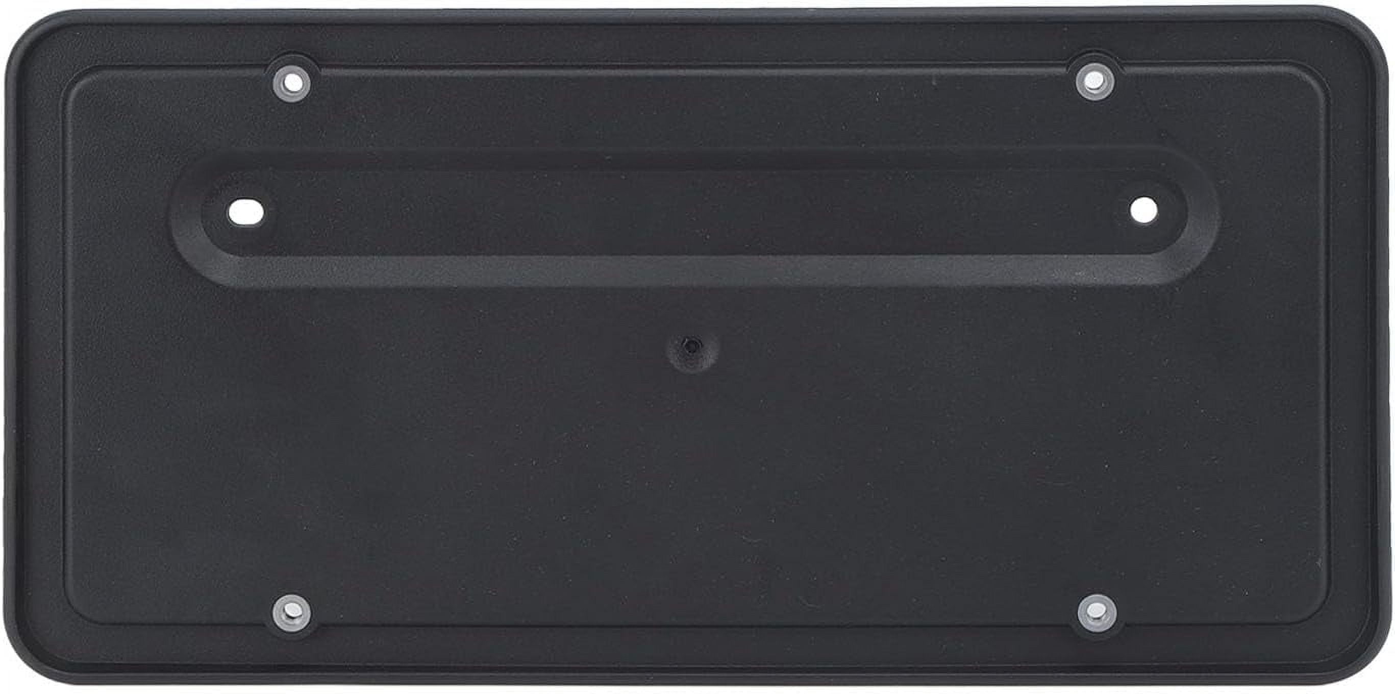 FCCar Rear License Plate Bracket, Rear License Plate 1096844 00 B