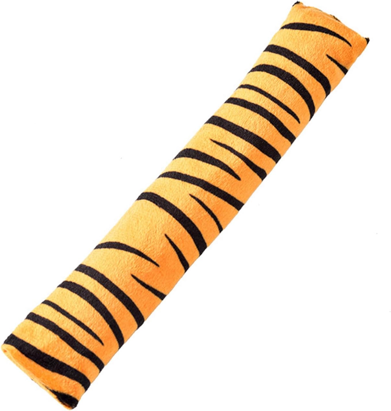 FCCat Calming Pillow Play Rustle Sound Cat Toy Safe Tiger69394