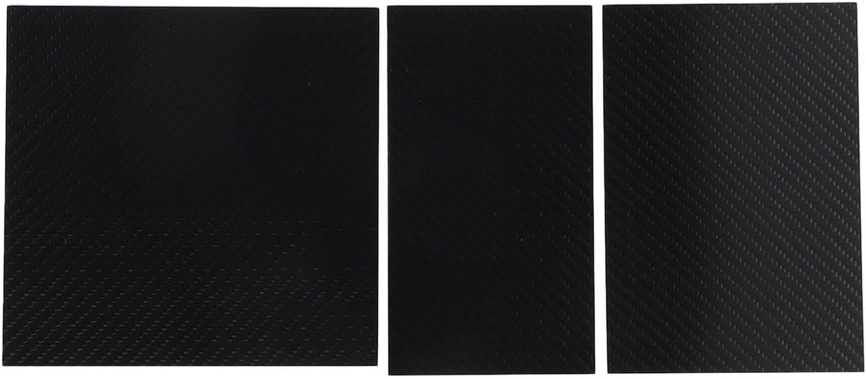 FCCenter Console Organizer Cover, 3pcs Center Console Wrap Interior