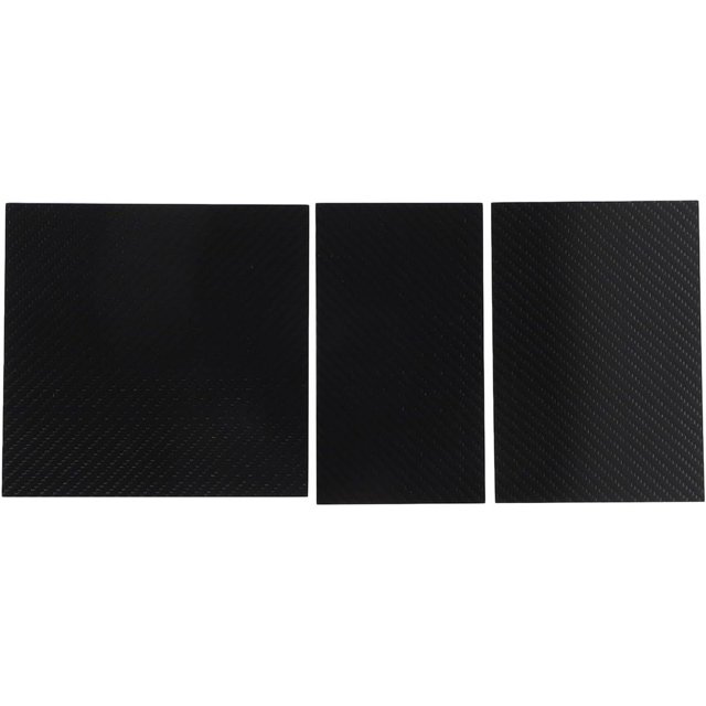 FCCenter Console Organizer Cover, 3pcs Center Console Wrap Interior