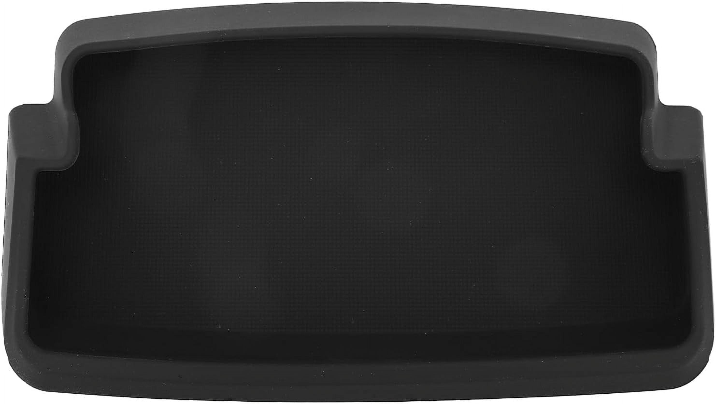 FCCenter Console Sunglasses Holder, Center Console Organizer Tray