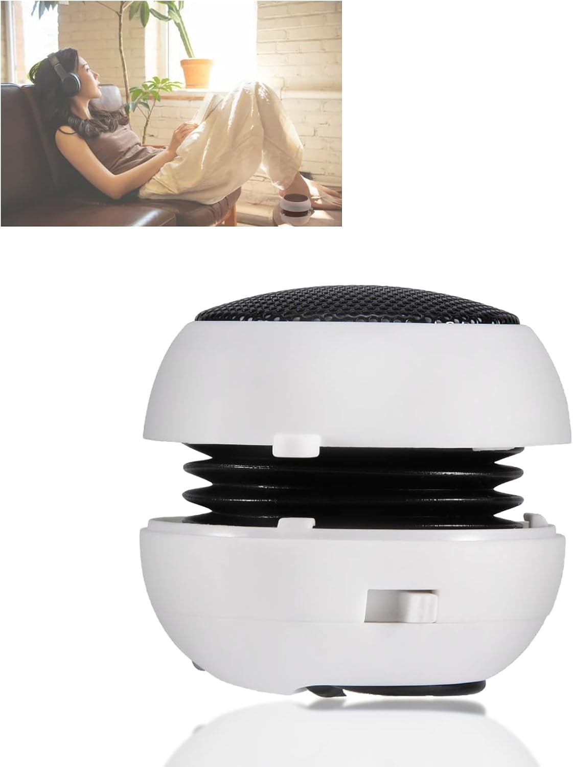 Speakers,Desktop Speakers Low Power Laptop Speakers Powered