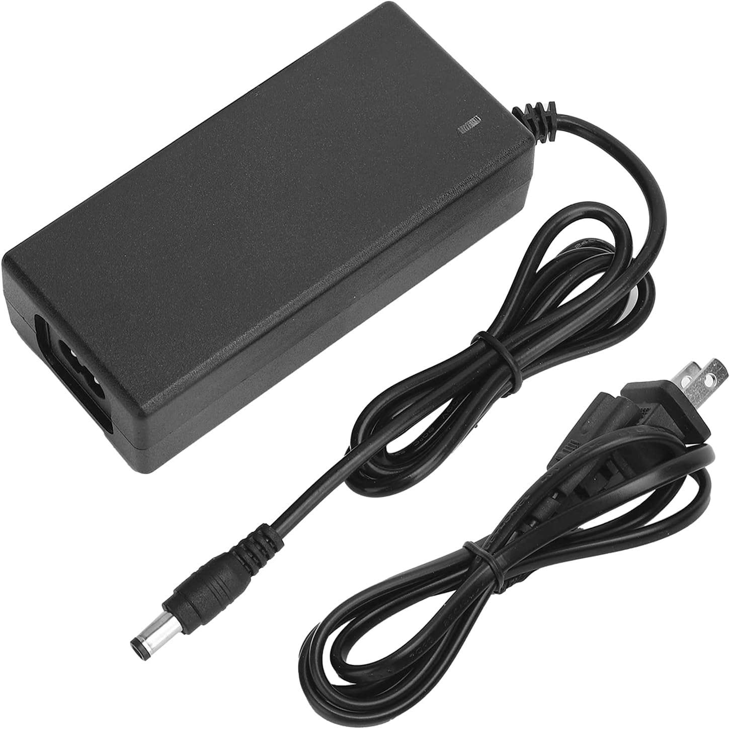 FCDC 42V 2A Power Adapter, 42V 2A Charger Power Adapter DC 5.5mm Male