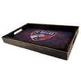 thumbnail image 1 of FC Dallas 20'' x 12'' Distressed Serving Tray, 1 of 1