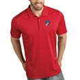 thumbnail image 1 of FC Dallas Antigua Tribute Polo - Red, 1 of 1