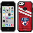 thumbnail image 1 of FC Dallas Jersey Design on Apple iPhone 5c CandyShell Case by Speck, 1 of 1