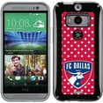 thumbnail image 1 of FC Dallas Polka Dots Design on HTC One M8 CandyShell Case by Speck, 1 of 1