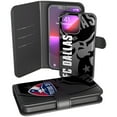 thumbnail image 1 of FC Dallas iPhone Mono Tilt Wallet Case, 1 of 1