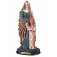 thumbnail image 1 of FC Design 12"H Santa Ana Statue Holy Figurine Religious Decoration, 1 of 2