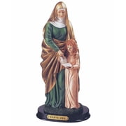 FC Design 12H Santa Ana Statue Holy Figurine Religious Decoration