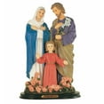 thumbnail image 1 of FC Design 16"H Holy Family Statue Holy Figurine Religious Decoration, 1 of 1