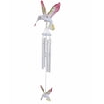 thumbnail image 1 of FC Design 16" Long Hummingbird Acrylic Wind Chime Garden Patio Decoration, 1 of 1