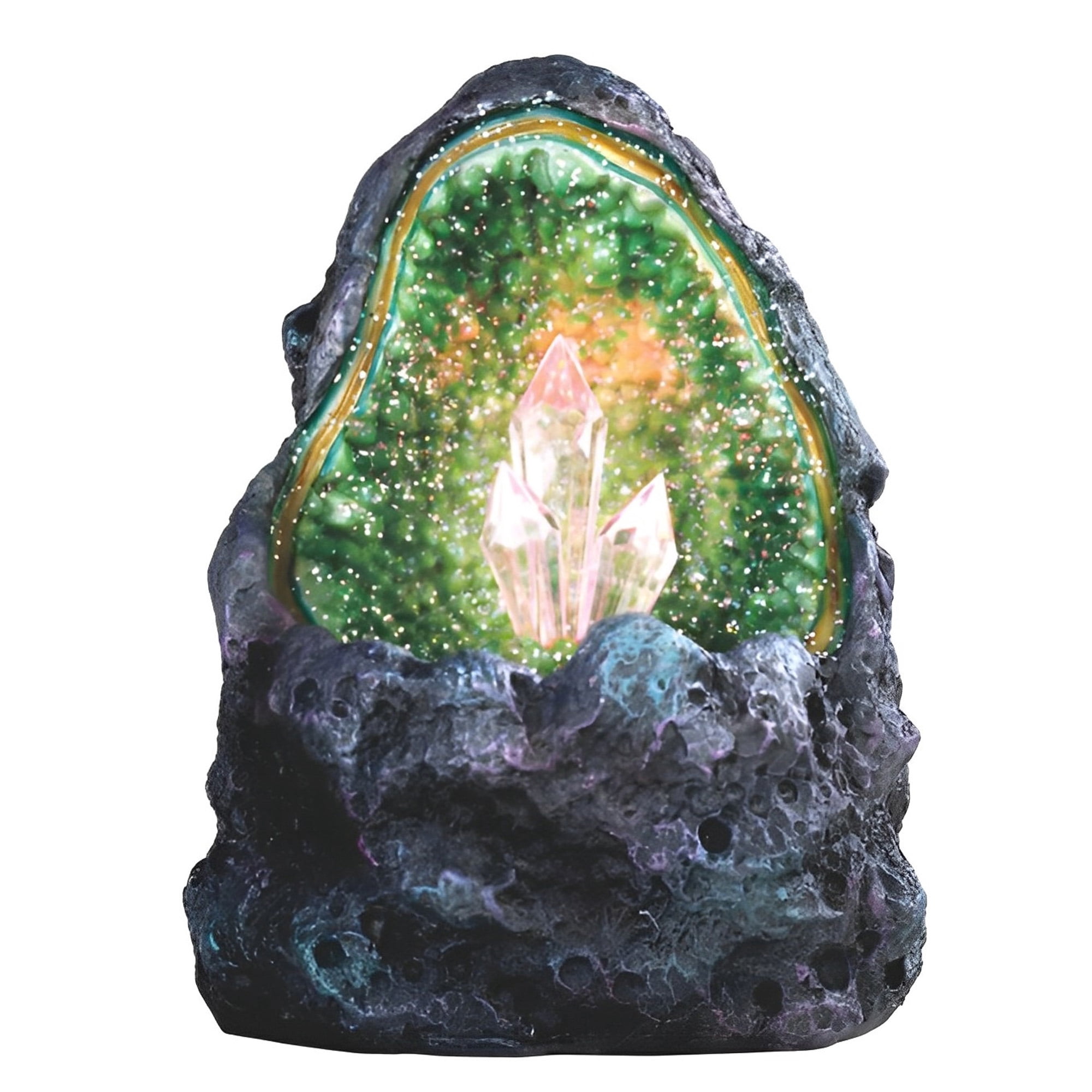Geode Statue FC Design 5