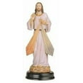 thumbnail image 1 of FC Design 5"H Jesus Divine Mercy Statue Holy Figurine Religious Decoration, 1 of 2