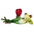 thumbnail image 1 of FC Design 6.5"W Lovely Tree Frog with Red Heart Statue Animal Decoration Figurine, 1 of 2
