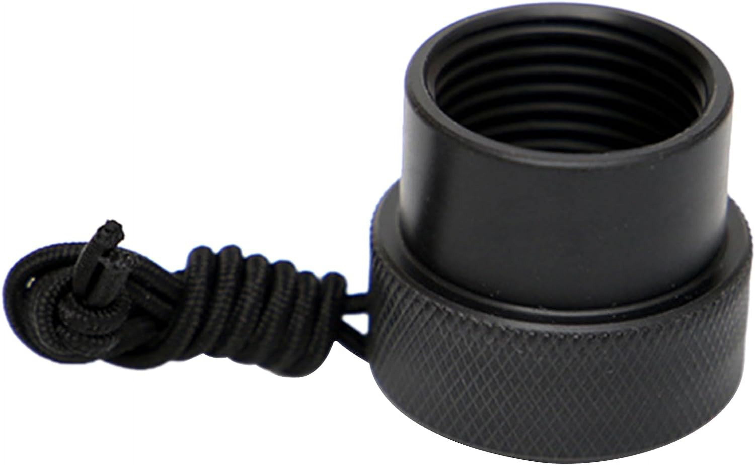 FCDiving Dust Cap Din DIN Regulator Tanks Valves Female Threaded Dust