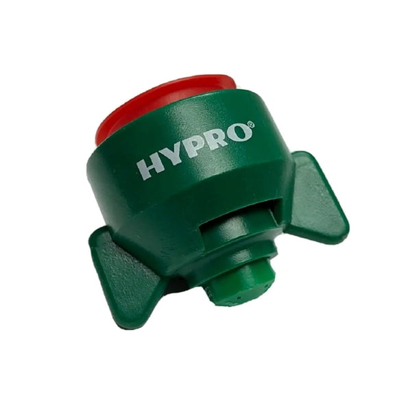 FC-ESI-110015 Hypro ESI Six Stream Ceramic Spray Nozzle Green, 0.15 GPM @ 40 PSI