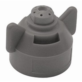 FC-ESI-11006 Hypro ESI Six Stream Ceramic Spray Nozzle, Gray, 0.6 GPM @ 40