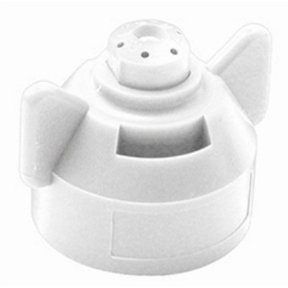 FC-ESI-11008 Hypro ESI Six Stream Ceramic Spray Nozzle, White, 0.8 GPM @ 40