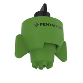 FC-ESI-11015 Hypro ESI Six Stream Ceramic Spray Nozzle, Lime Green 1.5 GPM @ 40