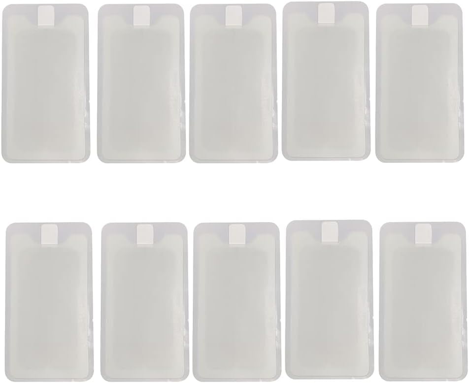 FCESUJB01 Adult Monopolar ESU Plate Disposable Electrode Sheet