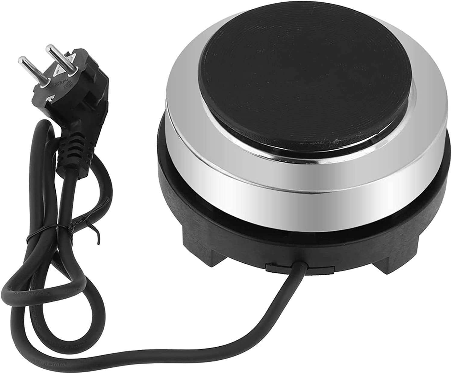 FCElectric Stove Portable 220V 500W Electric Mini Stove Hot Plate