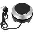 FCElectric Stove Portable 220V 500W Electric Mini Stove Hot Plate