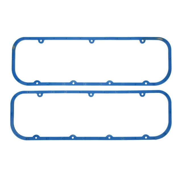 FCEngine Gaskets, Flexible Rubber Valve Cover Gasket Head Cover Gasket