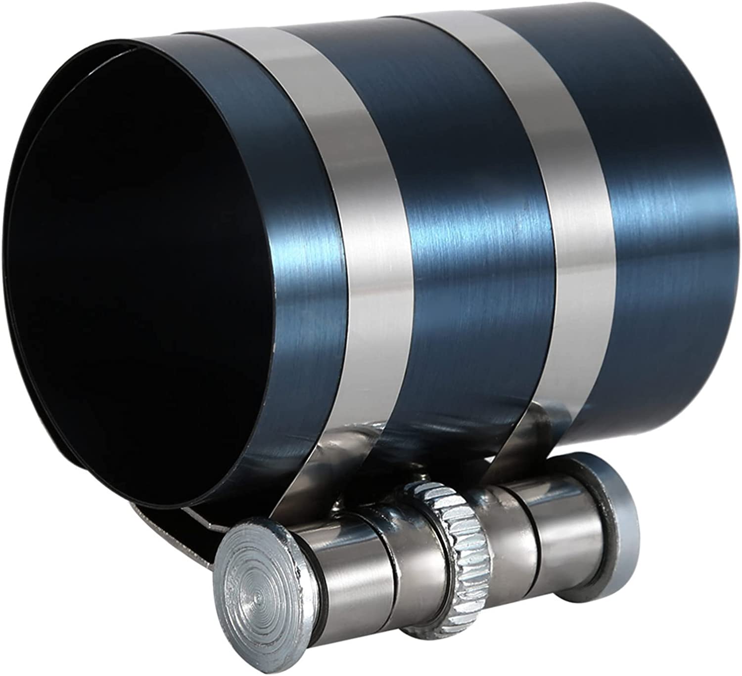 FCEngine Piston Compressor Tool Installer 53175mm 3 Inch Ratcheting