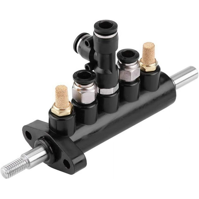 FCFoot Pedal Air Control Valve, Air Control Valve Foot Pedal Valve for