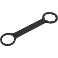 FCFront Fork Wrench, Cycling Wrench Spanner Disassembly Tool Fit for