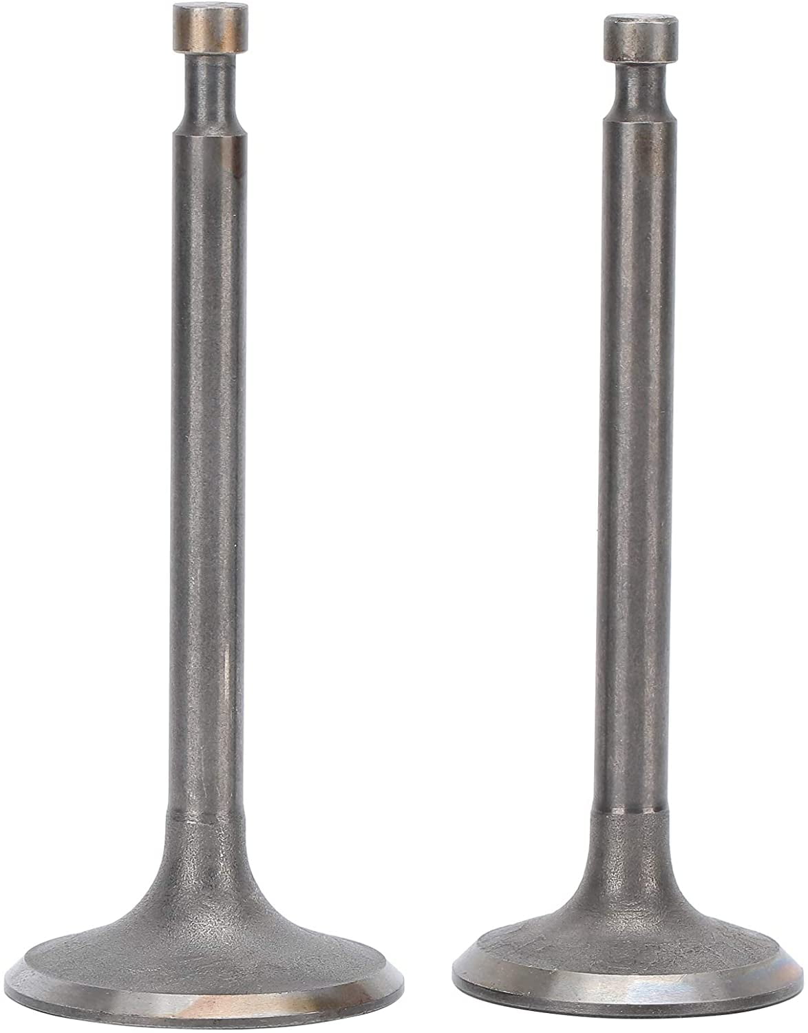 FCGenerator Valve Set Iron Intake Exhaust Valves Gasoline Engine