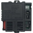 FCHHY JRRX12V 6V 24V Control Box Receiver Mainboard Kids Electric