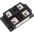 FCHIGH Power Bridge Rectifier 400A 1600V 4 TERMINALS for AC to DC