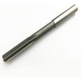 FCHSS 120mm Straight Shank Hardened High Speed Steel Machine Reamer