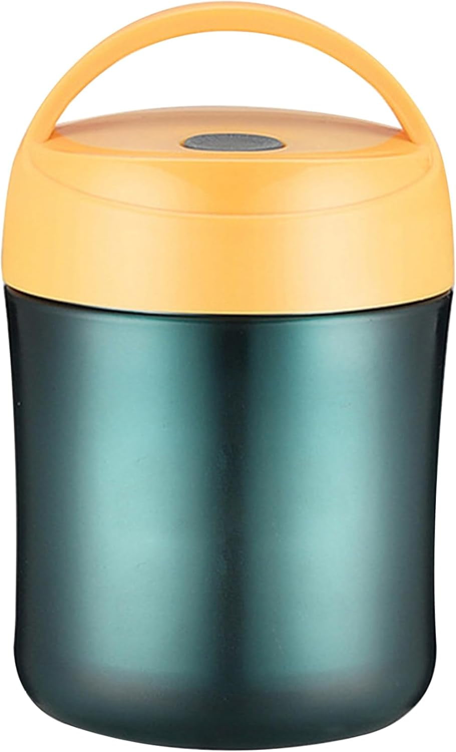 FCHot Food Flask Food Flasks for Hot Food 500ml Stainless Steel Soup