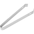 FCIce Tong, Strong Clamping Force Stainless Steel Appropriate Length