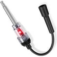 FCInline Spark Plug Tester, Plug Engine Ignition Tester, Auto