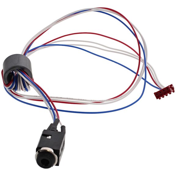 FC Jack Supply Assembly, Brother #XG1804001