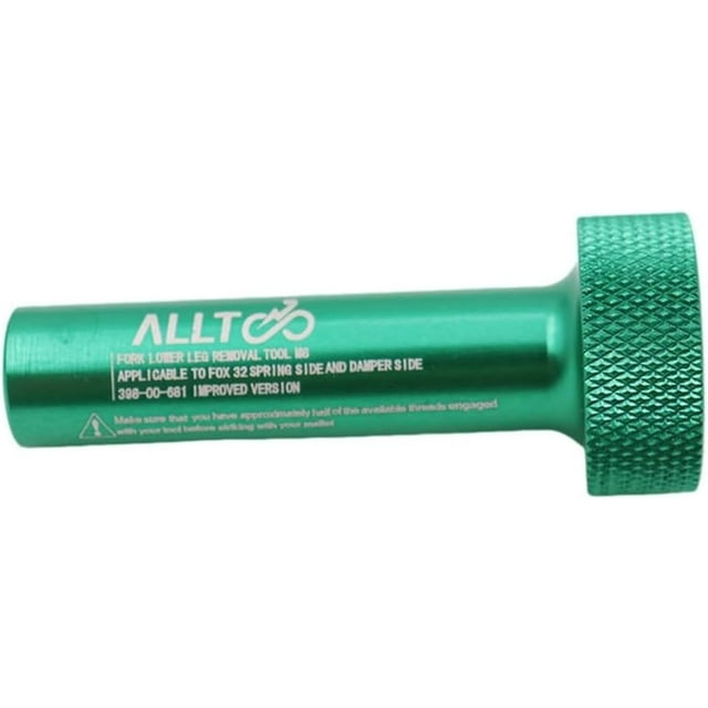 FCLower Leg Removal Tool For FOX 32 34 36 38 40 SC TC, Damper Removal