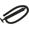 FCManual Bilge Pump, Portable Hand Pump with Plastic Hose for Kayaks