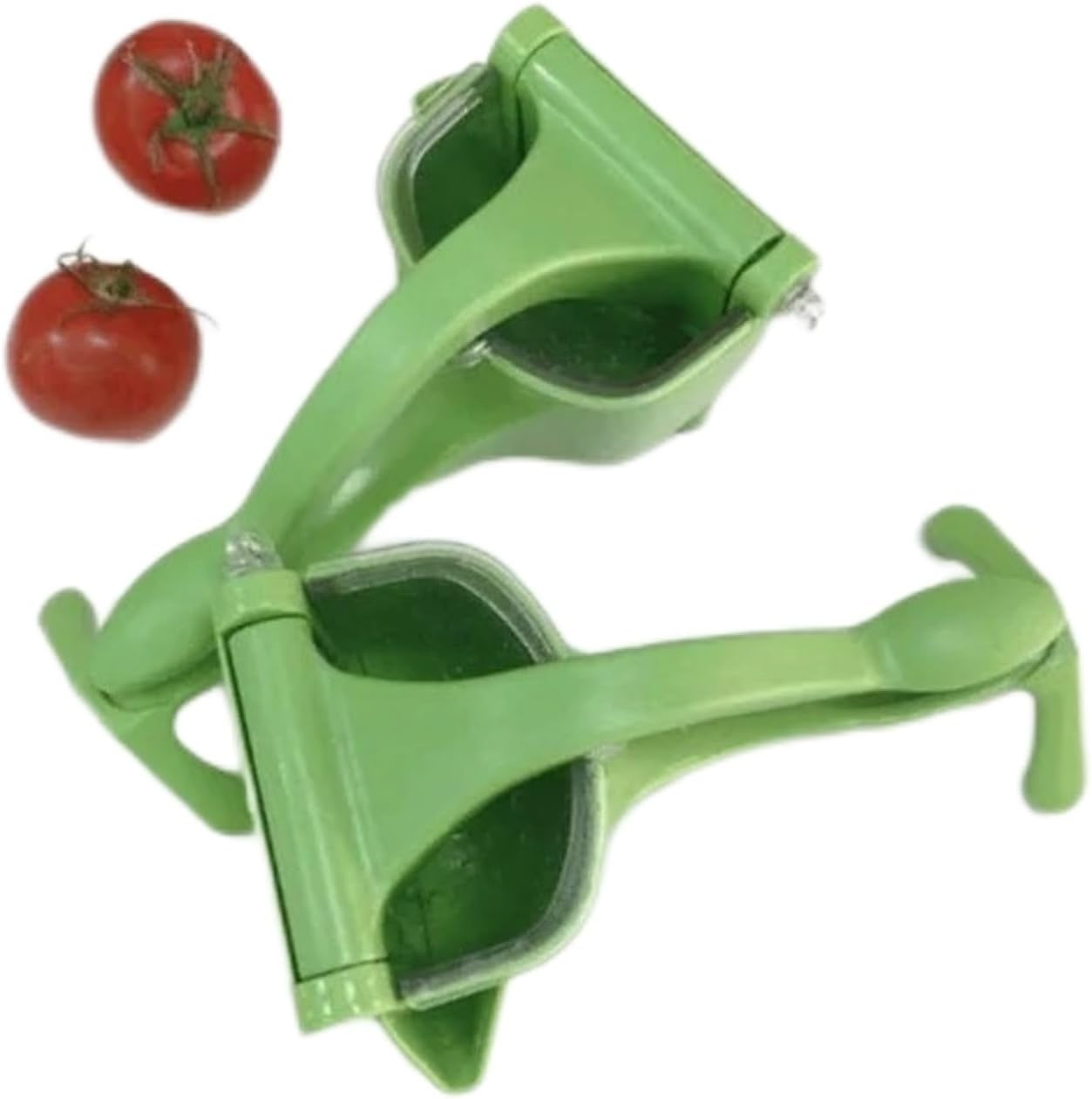 FCManual Juice Squeezer Effortlessly Extract Fresh Juice with Ease