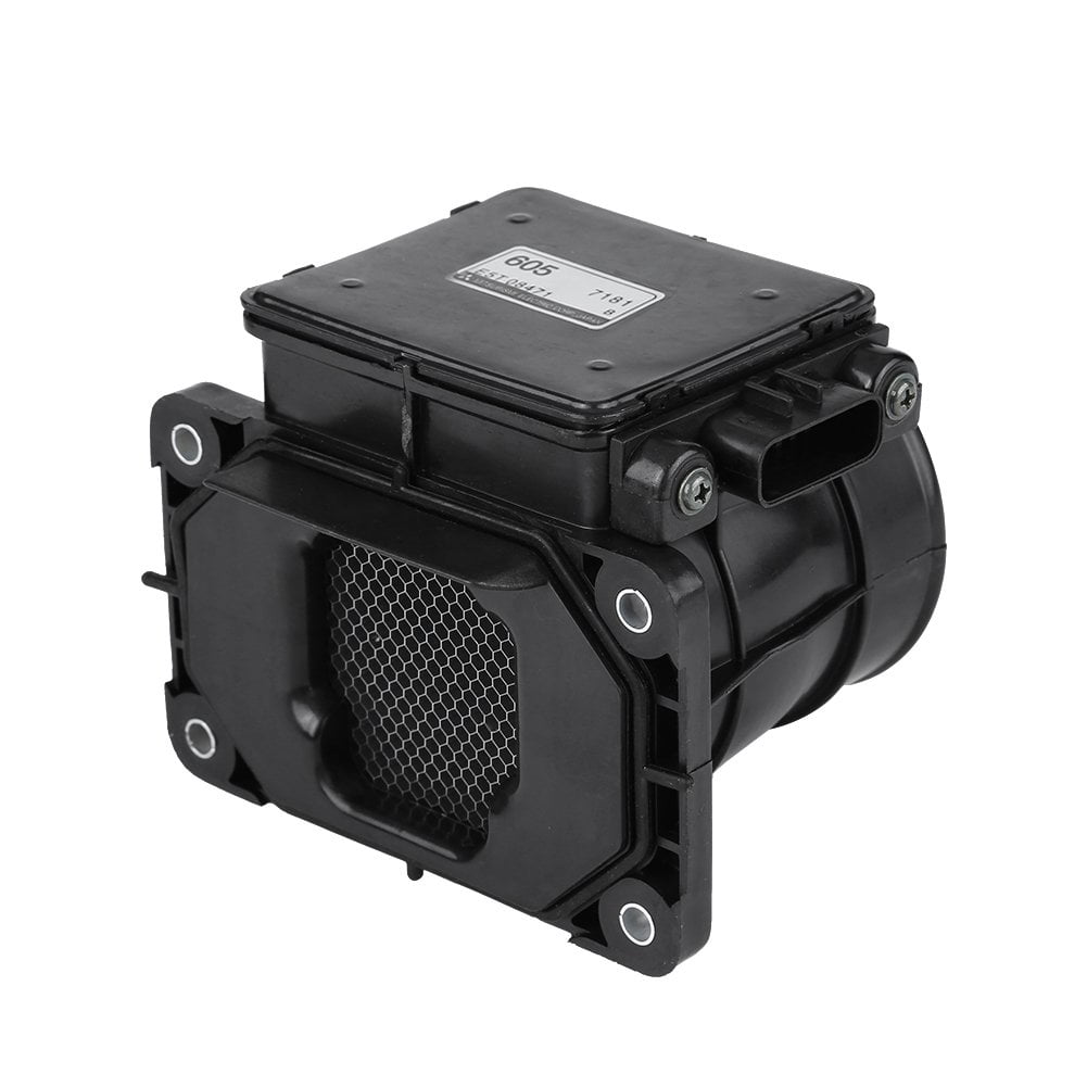 FCMass Air Flow Meter Sensor, Mass Air Flow Meter MAF Sensor for