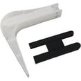 FCMattress Lifting Tool, Plastic Efficient Portable Leverage Principle